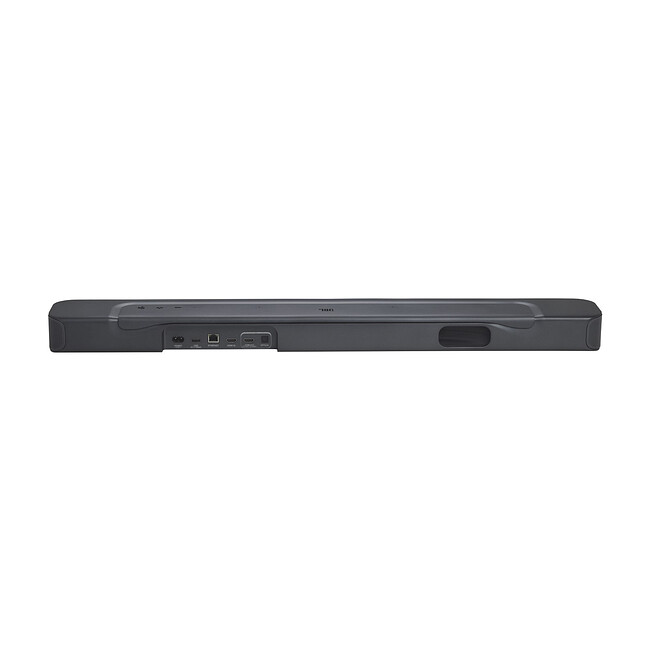Саундбар JBL BAR 300 черный (JBLBAR300PROBLKEP)