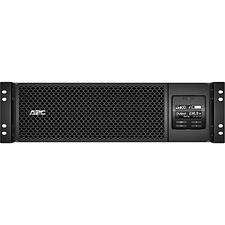 Источник бесперебойного питания APC Smart-UPS SRT 5000VA RM 230V (SRT5KRMXLI)