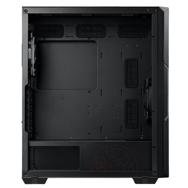 Корпус XPG STARKERAIRBTFMTA-BKCWW без БП