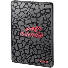 SSD диск Apacer AS350X 2.5" 7mm SATAIII 512GB (AP512GAS350-1)