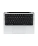 Ноутбук Apple MacBook Pro 14.2 A3434 Silver (MDE54LL/A)
