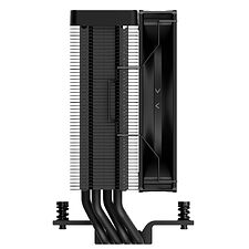 Кулер для процессора Ocypus Delta A40 ARGB BK (Delta-A40-BK1NAWN00X-GL)
