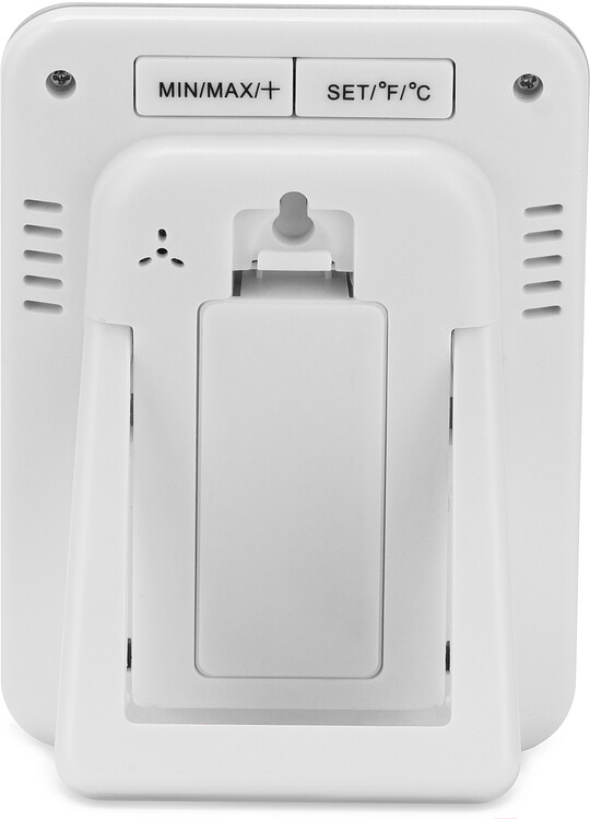 Метеостанция Vitek VT-6408