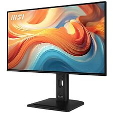 Монитор MSI Pro MP275PHG E14 черный (9S6-3PF79M-005)