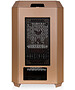 Корпус Thermaltake The Tower 300 mATX без БП Gravel Sand (CA-1Y4-00SGWN-00)