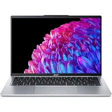Ноутбук Acer Swift Go 14 SFG14-73-70EH Silver (NX.KSGCD.002)