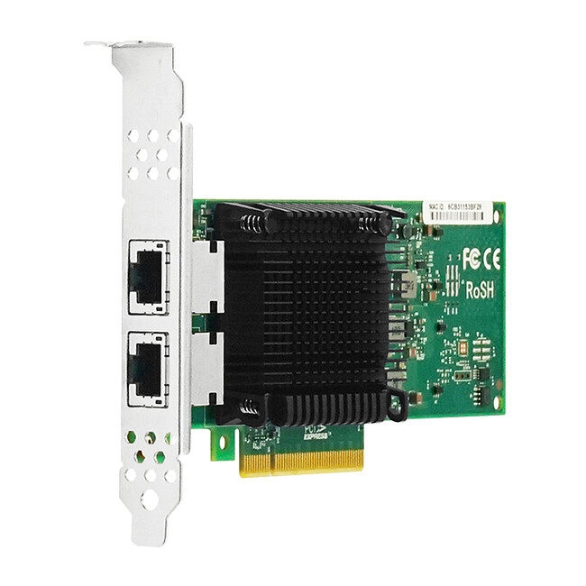 Сетевая карта Lr-Link LRES1012PT