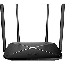 Маршрутизатор Mercusys MB112-4G