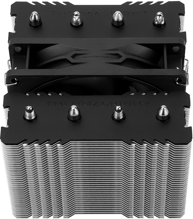 Кулер для процессора Thermalright Peerless Assassin 90 SE (PA90-SE)