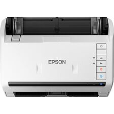 Сканер Epson WorkForce DS-770II (B11B262401)
