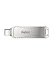 USB Flash-накопитель Netac U782C 64Gb (NT03U782C-064G-30PN)