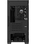 Корпус Zalman Z1 Iceberg без БП Black