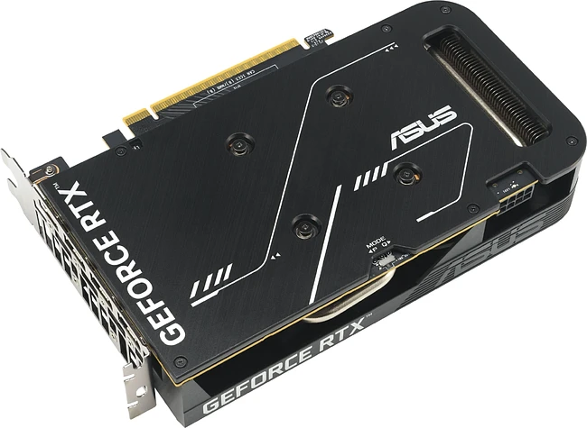 Видеокарта ASUS GeForce RTX 5050 8Gb GDDR6 DUAL-RTX5050-O8G (90YV0N72-M0NA00)