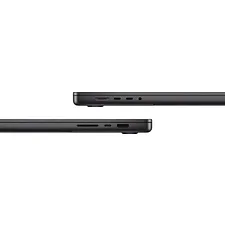 Ноутбук Apple MacBook Pro 16 A3403 Space Black (MX2Y3LL/A)