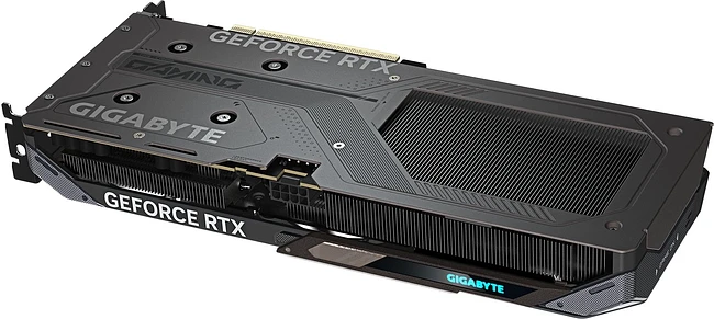 Видеокарта Gigabyte GeForce RTX 5060 Ti Gaming OC 8G GDDR7 (GV-N506TGAMING OC-8GD)