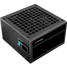 Блок питания Deepcool GAMERSTORM ATX 700W PF700 V2 White (R-PF700D-HA0B-WDEU)