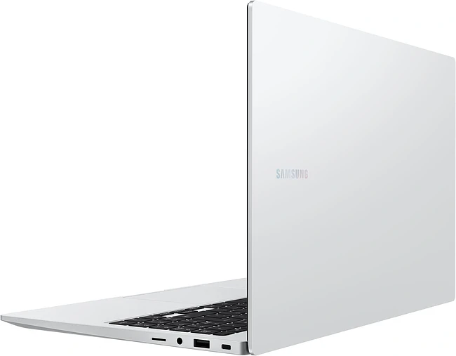 Ноутбук Samsung Galaxy Book 4 NP750 Silver (NP750XGK-LS2US)