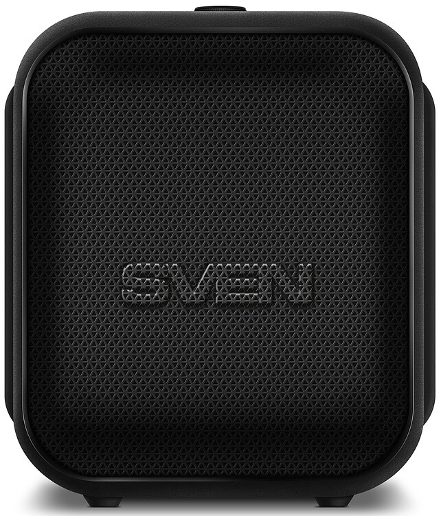 Портативная колонка Sven PS-880 (SV-022853)