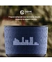 Умная колонка Sber Boom Home серый (SBDV-00171G)
