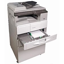 МФУ Ricoh MP 2014AD