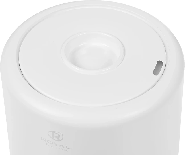 Увлажнитель воздуха Royal Clima RUH-TB300/4.0M-WT