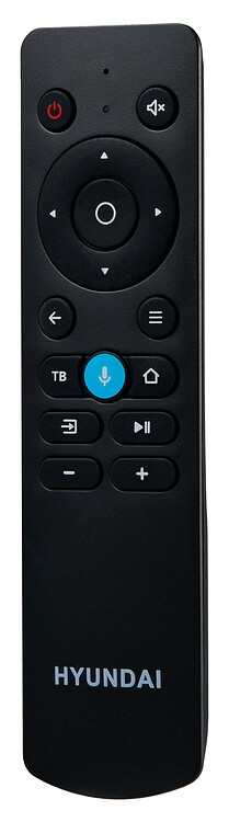 Телевизор Hyundai H-LED55BU7003