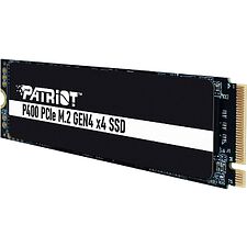 SSD диск Patriot P400 Lite 500GB (P400LP500GM28H)