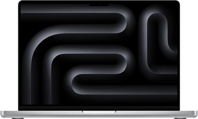 Ноутбук Apple MacBook Pro A3434 Silver (MDE64LL/A)