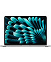 Ноутбук Apple MacBook Air 13" (A3449) M5 Silver (MDH94LL/A)