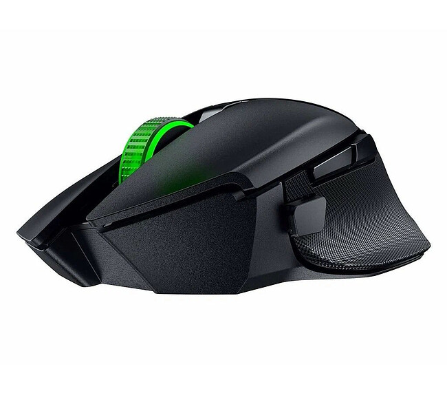 Мышь Razer Basilisk V3 X Hyperspeed черный (RZ01-04870100-R3G1)