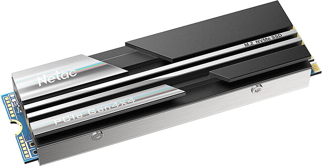SSD диск Netac NV5000 500GB (NT01NV5000-500-E4X)