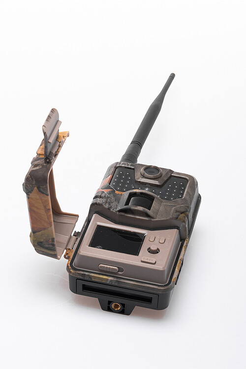 Фотоловушка Suntek HC-900LTE