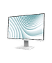Монитор MSI Pro MP243XW White (9S6-3PB5CH-201)