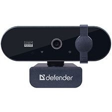 Веб-камера Defender G-lens 2580 (63112)