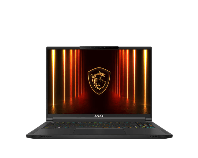 Ноутбук MSI MS-15FL Stealth A16 AI+ A3XWHG-232XRU Core Black (9S7-15FL35-232)