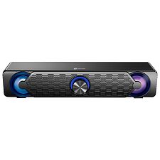 Саундбар Oklick OK-504S черный (1879664)