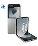 Смартфон Samsung Galaxy Z Flip6 12GB/512GB Silver Shadow (SM-F741BZSHCAU)