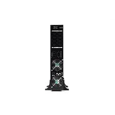 Источник бесперебойного питания Бастион RAPAN-UPS 1000-RACK-IN-2X9-E (8958)
