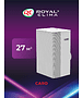 Мобильный кондиционер Royal Clima Caro (RM-CR39HH-E)