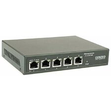 Коммутатор Osnovo SW-5D-1 60W