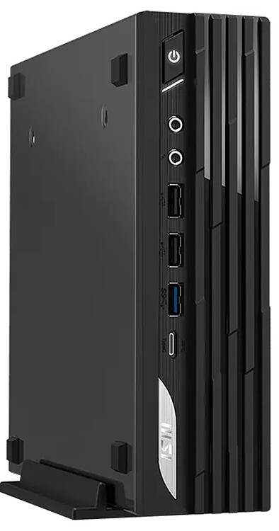 Компьютер MSI Pro DP21 14M Mini (9S6-B0A431-1055) Компьютер MSI Pro DP21 14M Mini (9S6-B0A431-1055)