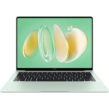 Ноутбук Huawei MateBook 14 FlemingH Green (53014HYC)