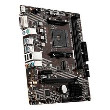 Материнская плата MSI A520M-A Pro DDR4
