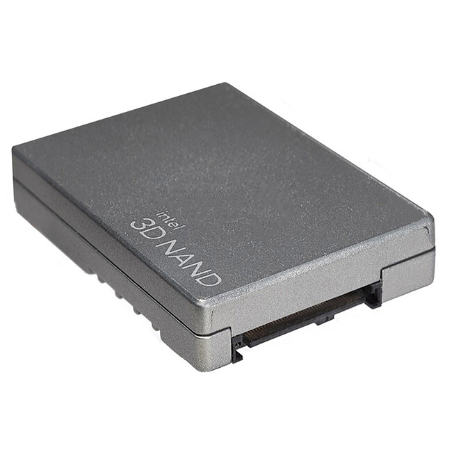 SSD диск Intel D7-P5510 7.68TB (SSDPF2KX076TZ01)