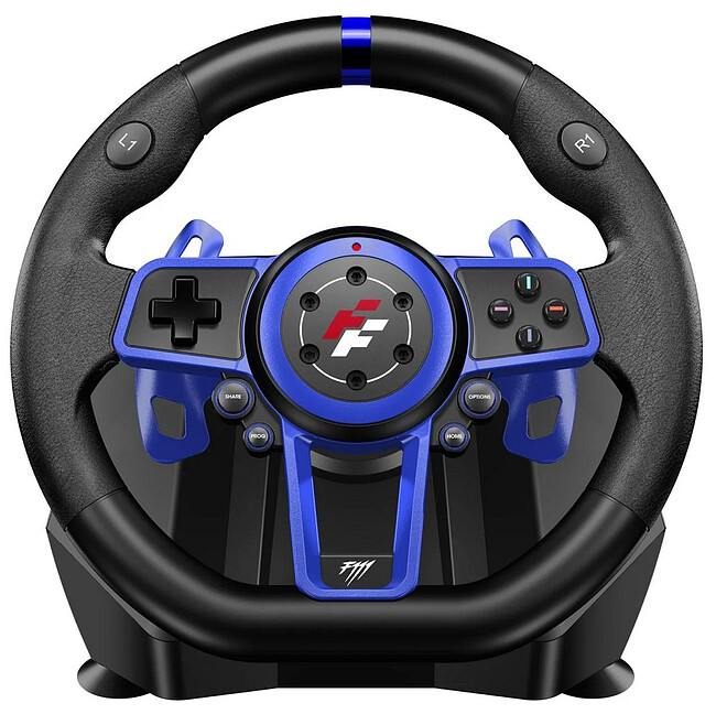 Руль FlashFire Suzuka (F111)