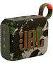 Беспроводная колонка JBL Go 4 Squad (JBLGO4SQUAD)