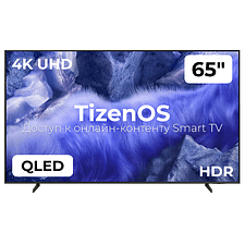 Телевизор Samsung QE65QEF1AUXRU
