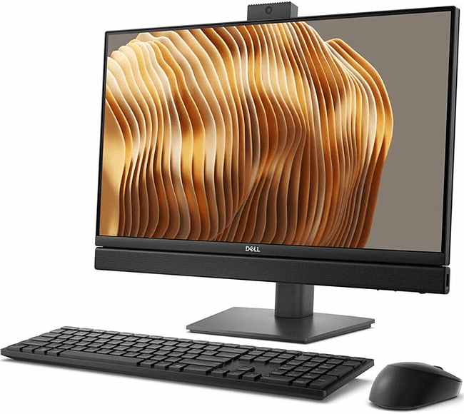 Моноблок Dell Pro 24 All-in-One (2400-7220)