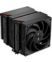 Кулер для процессора PCCooler RZ620 BK черный (R7-Z622WBKNNX-GL)