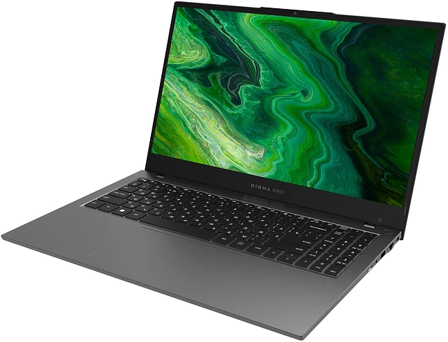 Ноутбук Digma Pro Fortis (DN15P3-8DXW03)
